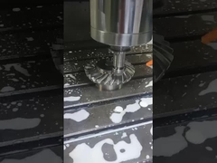 Máquina de fresado CNC Vmc1160 Centro de mecanizado vertical CNC con husillo Bt40