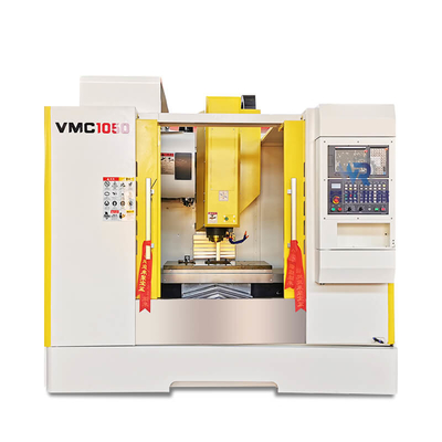 CNC vertical multifuncional del centro de mecanización de 3 AXIS y VMC máquina VMC1050
