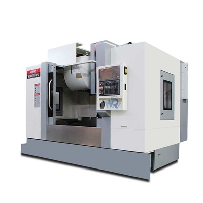 GSK controlan el tipo vertical de la fresadora del CNC de VMC1165 3 AXIS