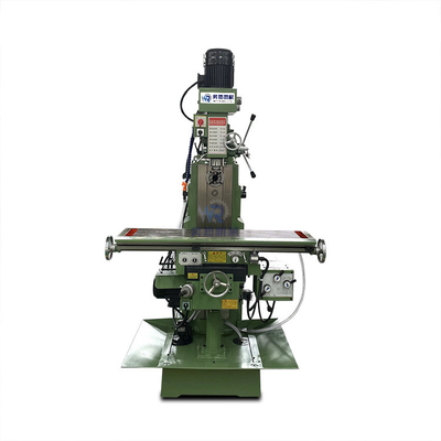 Fresadora vertical 120m m multifuncional del CNC de la perforación horizontal