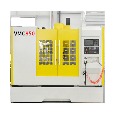 CNC del ODM Vmc850 que muele la máquina de centro 3 AXIS