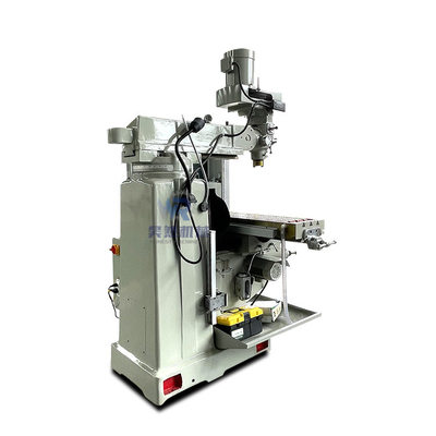 Vertical automática de la torrecilla que muele la máquina de centro M5