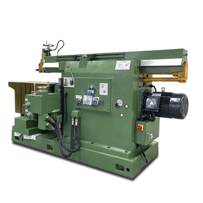 Talladora horizontal de la máquina de Ram Metal Milling Machine Shaping del siluro