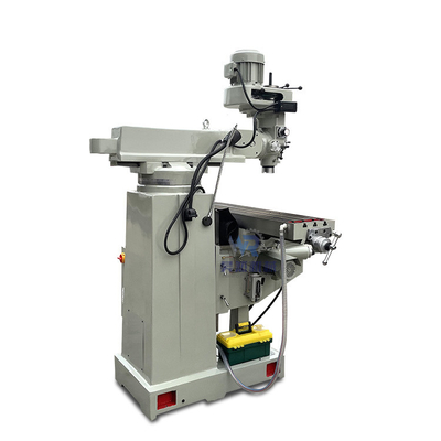 Fresadora vertical horizontal Mini Universal Benchtop Vertical Mill M5 de Taiwán