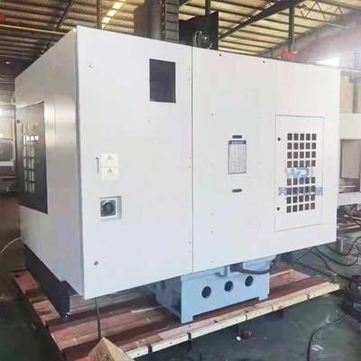Centro de máquina vertical del CNC VMC850 con el sistema de control de Siemens