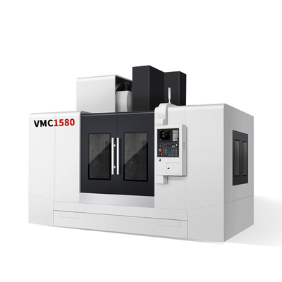 Fresadora del centro de mecanización del CNC Vmc1580 Vmc vertical