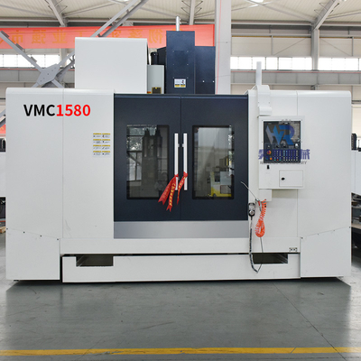 Fresadora del centro de mecanización del CNC Vmc1580 Vmc vertical