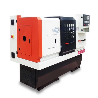 Máquina automática 150 del torno de la vida de servicio larga de la máquina del torno del CNC Ck6136 - 2500rpm