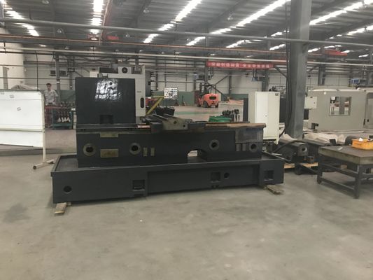Alta velocidad y precisión máquina de torno CNC SC385 7.5 / 11 kW