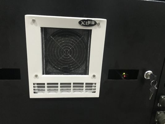 Alta velocidad y precisión máquina de torno CNC SC385 7.5 / 11 kW