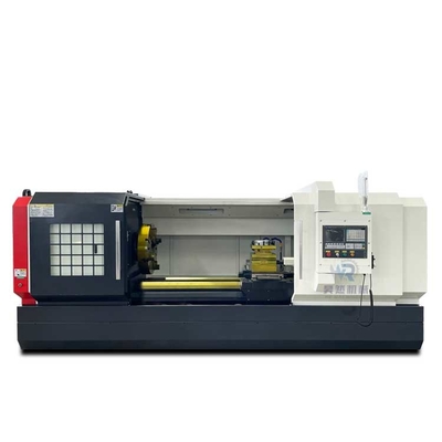 CK6180 Máquina de torno CNC 1000 mm 2000 mm automática