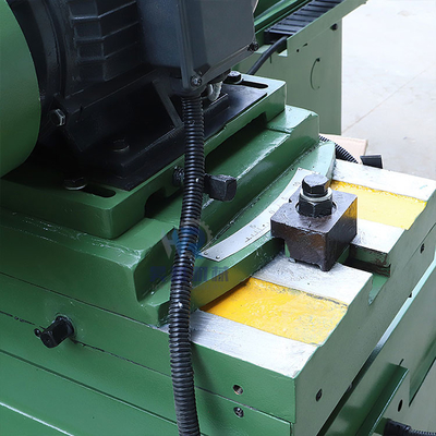M1432 Máquina de rectificación cilíndrica de alta precisión