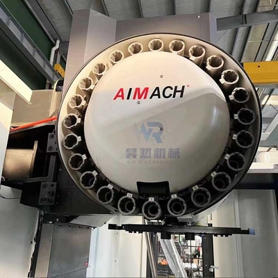 3 Ejes VMC1160 Máquina de fresado por CNC vertical